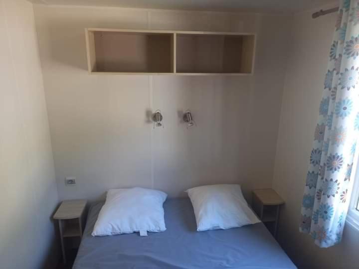 Famille Peeters Hotel Camiers Kültér fotó