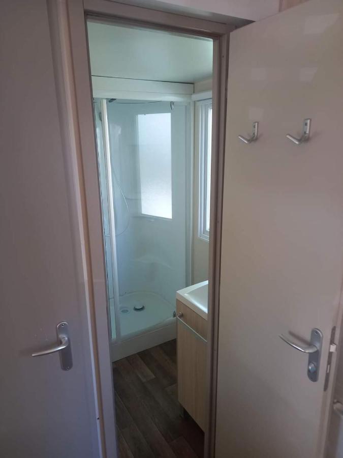 Famille Peeters Hotel Camiers Kültér fotó